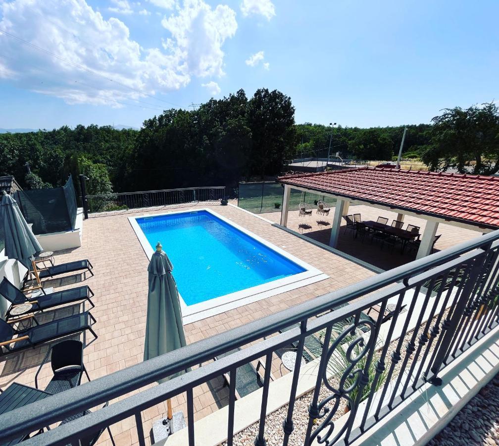 Holiday Home Calma Imotski Exterior photo