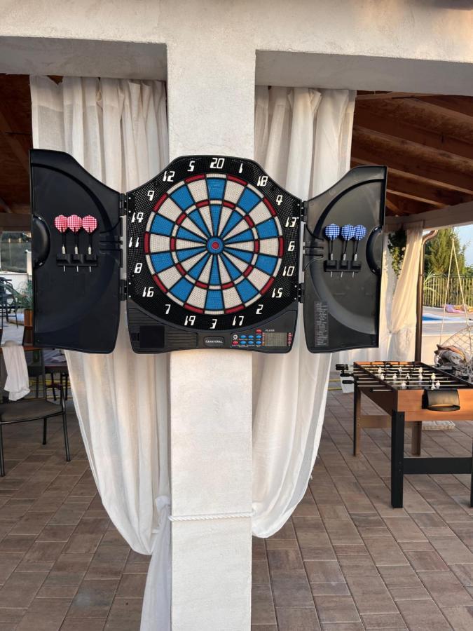 Holiday Home Calma Imotski Exterior photo