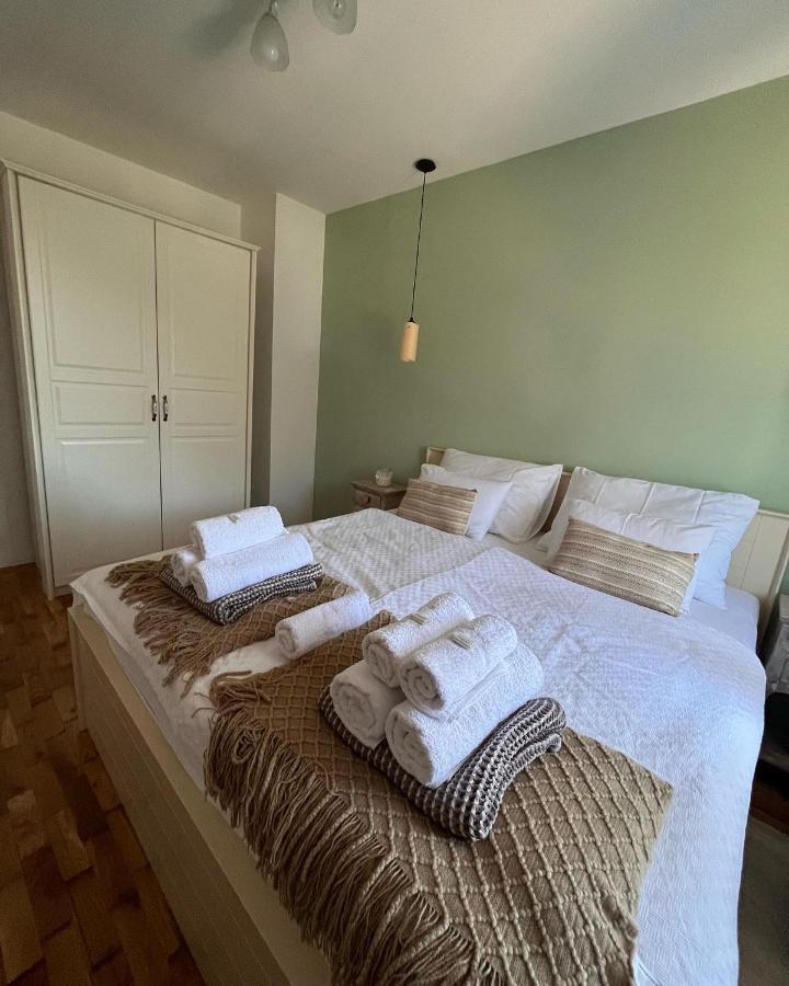 Holiday Home Calma Imotski Exterior photo