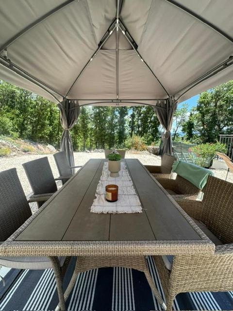 Holiday Home Calma Imotski Exterior photo