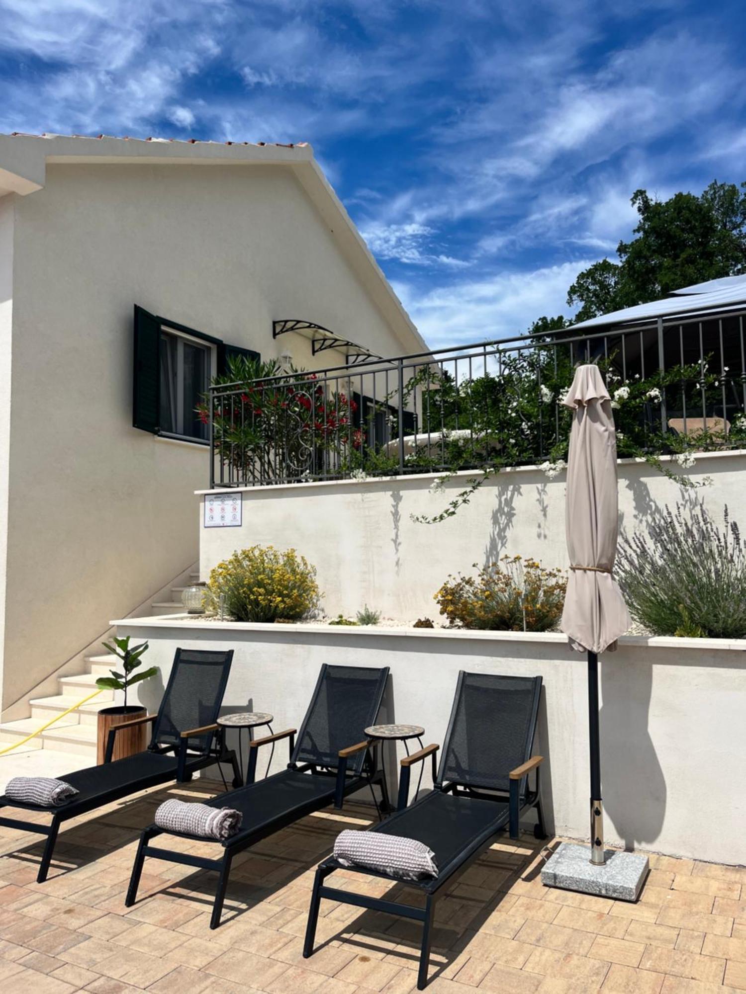 Holiday Home Calma Imotski Exterior photo